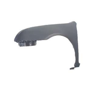  LH FENDER CAPA Automotive