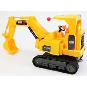 Full Function Front End Loader Construction Truck RTR RC Construction 