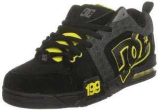  DC Mens Frenzy TP Skate Shoe Shoes