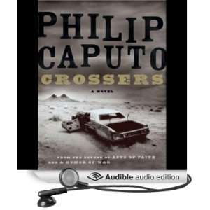   Novel (Audible Audio Edition) Philip Caputo, Paul Boehmer Books