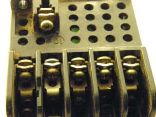 Fuji Magnetic Contactor SRC 3631 5 1 SRC 363151(BIN1)  