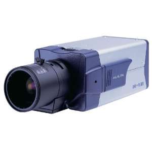  Wide Dynamic Range 480/520 TVL Day&Night Ultrahigh Resolution Camera 