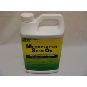   ) Surfactant, Adjuvant for Herbicide   1/2 gal Patio, Lawn & Garden