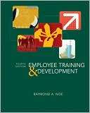 Employee Training & Development Raymond A. Noe