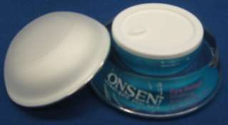 Onsen   Eye Relief   Age Defying Eye Cream   BRAND NEW  