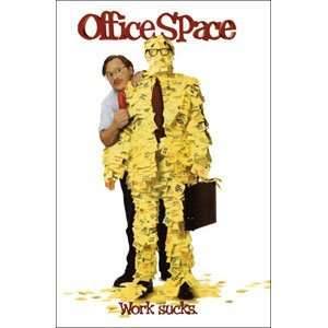  Office Space   Posters   Movie   Tv