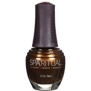 SpaRitual Wilde Nail Lacquer Running With Wolves 0.5 oz (Quantity of 4 