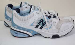 WOMENS RUNNING SHOES  SIZE 8 new balance 1009 jogging  