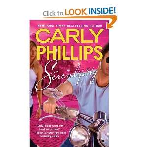  Serendipity [Mass Market Paperback] Carly Phillips Books