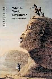   Literature?, (0691049866), David Damrosch, Textbooks   