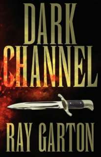   Dark Channel by Ray Garton, ereads  NOOK Book 