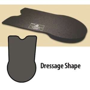  Cashel Cushion Wedge Pad   Dressage Medium Sports 