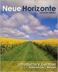   German, (0618954791), David Dollenmayer, Textbooks   