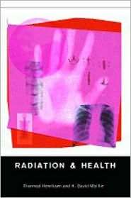 Radiation and Health, (0415271622), Thormod Henriksen, Textbooks 