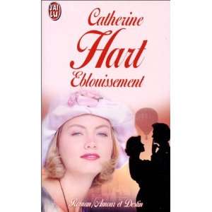  Eblouissement Catherine Hart Books