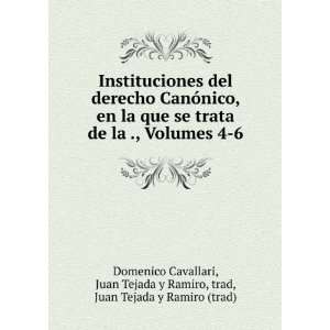   Ramiro, trad, Juan Tejada y Ramiro (trad) Domenico Cavallari Books