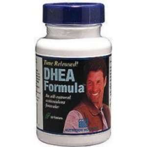  DHEA Formula TR 60T 60 Tablets
