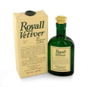 Royall Vetiver by Royall Fragrances All Purpose Lotion 8 