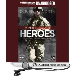   War Stories (Audible Audio Edition) Oliver North, Phil Gigante Books