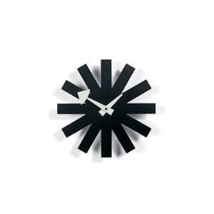  Vitra Design Museum   Asterisk Clock by George Nelson 