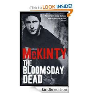The Bloomsday Dead (Dead Trilogy 3) Adrian McKinty  