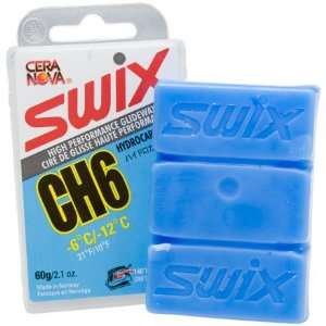  Cera Nova CH Wax 60g by Swix