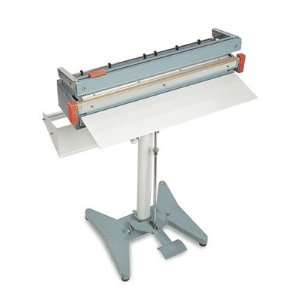  18 Foot Operated Sealer with Cutter