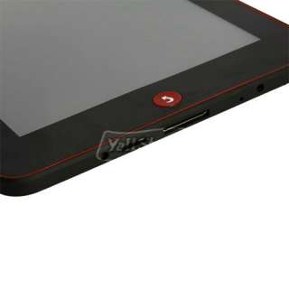 New 8 Android 2.2 Touch Screen Tablet PC WM8650 Google Android  