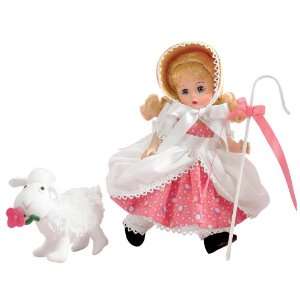  Madame Alexander Doll Little Bo Peep Toys & Games