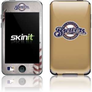   Game Ball skin for iPod Touch (2nd & 3rd Gen)  Players