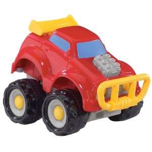  iPlay Vroom n Zoom Car Toys & Games