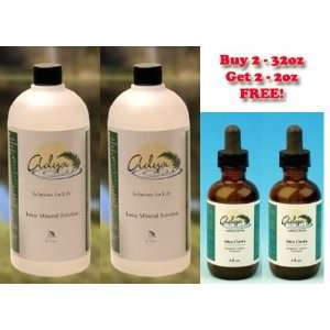 Adya Clarity   Buy 2 32oz   Get 2 2oz FREE