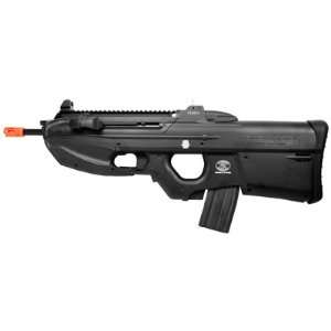    FN Herstal F2000 Tactical Black AEG airsoft gun