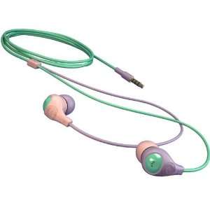  AERIAL7 Bullet   Marshmallow  Earbud Headphones 