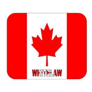  Canada   Whitelaw, Alberta mouse pad 