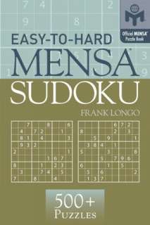   Go Games Sudoku by Terry Stickels, Charlesbridge 