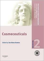   with DVD, (1416055533), Zoe Diana Draelos, Textbooks   
