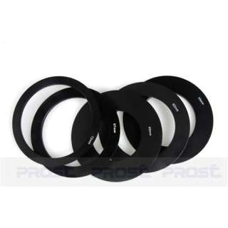 52mm 43mm 52 43 Step Down Filter Ring Stepping Adapter  