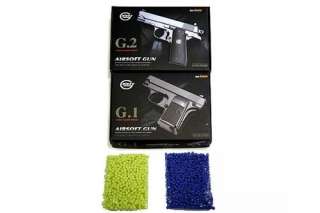 ALL airsoft guns sold by us consist of Orange Tip in correspondence 