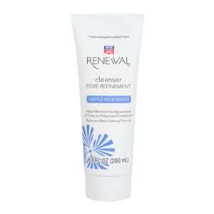  Rite Aid Renewal Pore Refinement Cleanser, 6.8 oz Health 