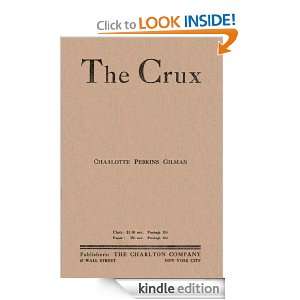 THE CRUX CHARLOTTE PERKINS GILMAN  Kindle Store