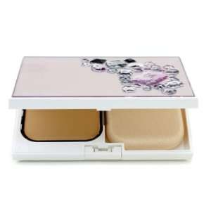   Shiseido Maquillage Powdery Foundation UV w/ Case W   # O20   Beauty