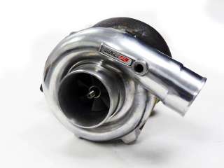 OBX T4 DIVIDED T04B TO4B TURBO TURBOCHARGER 450HP  