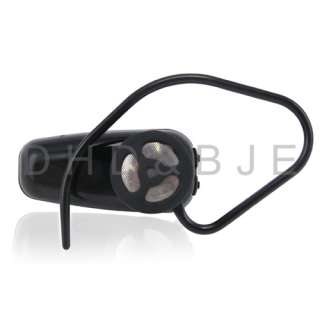 Universal Bluetooth Wireless Headset for PS3 & Mobile  