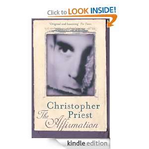 The Affirmation (S.F. Masterworks) Christopher Priest  