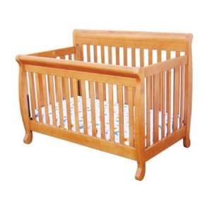  Alice 4 in1 Crib   AFG 4689A