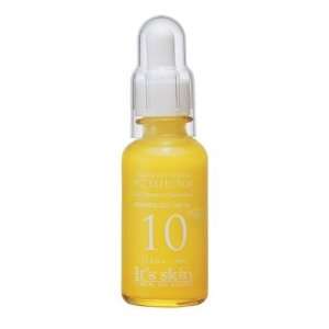  Its Skin Power 10 Formula Vc Effector (Yellow) Health 