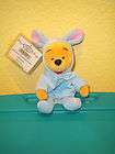Gund Disney Easter Classic Winnie The Pooh Bear Stuffed