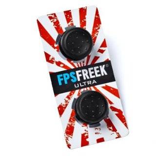 FPS Freek by KontrolFreek (Ultra) by KontrolFreek ( Video Game 