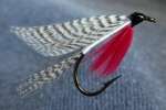 Use it to create a dry fly wing or post.